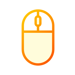 Mouse icon