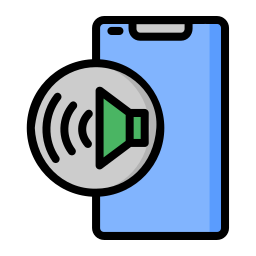 Sounds icon