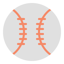 béisbol icono