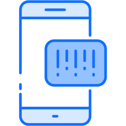 Barcode icon