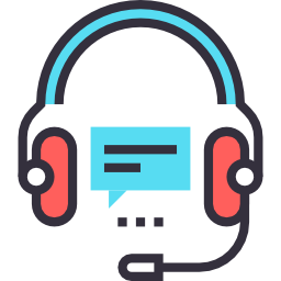 Headset icon