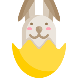 Easter egg icon