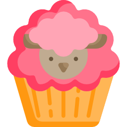 Cupcake icon