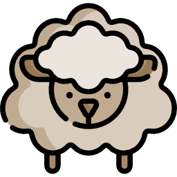 Sheep icon