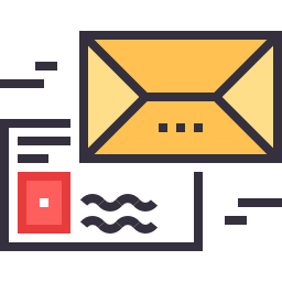 mail icon