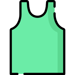 Sleeveless icon