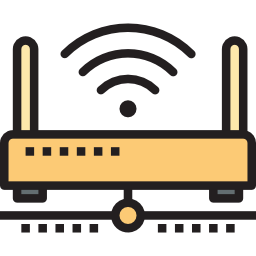 router icoon