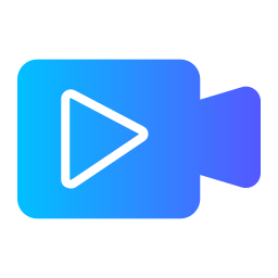 ビデオ icon