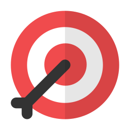 Target icon