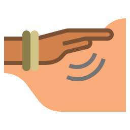 Acupressure icon