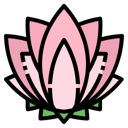 lotus icoon