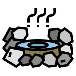 Onsen icon