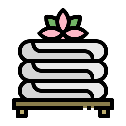 タオル icon