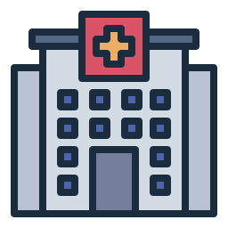 Hospital icon