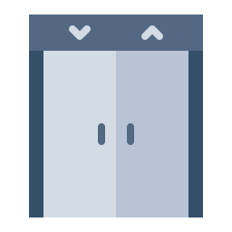 Lift icon