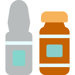 Ampoule icon