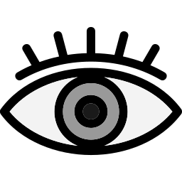 Eye icon