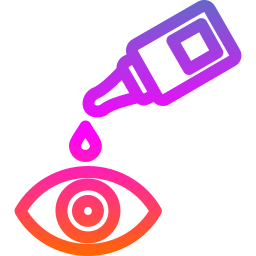 Eye dropper icon