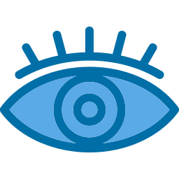 Eye icon