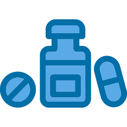 antibiotikum icon