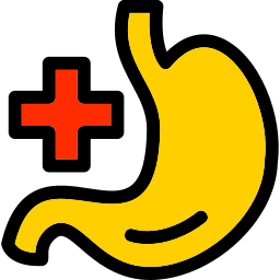 gastroenterologia icona