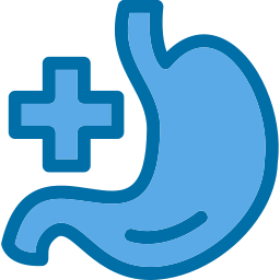 消化器科 icon
