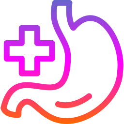 gastroenterología icono