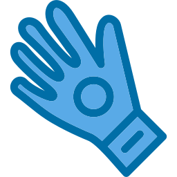 Gloves icon