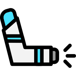 inhalator icon