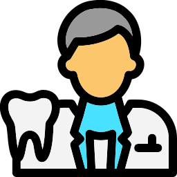 Dentist icon