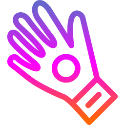 Gloves icon