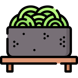 wakame icono