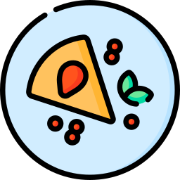 panna cotta icon