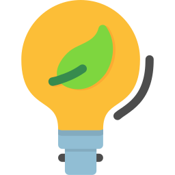 エコ電球 icon