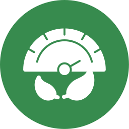 Gauge icon