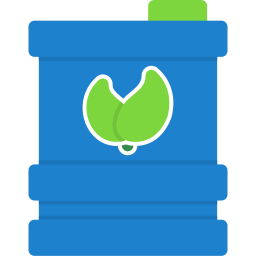 Biofuel icon