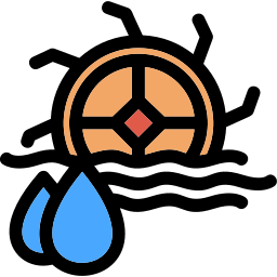 wassermühle icon