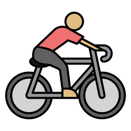 Bike icon