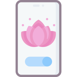 Meditation icon