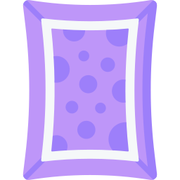 cobertor Ícone