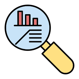 Analysis icon