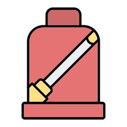 Seatbelt icon
