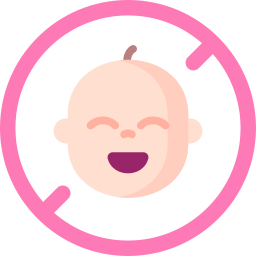 Baby icon