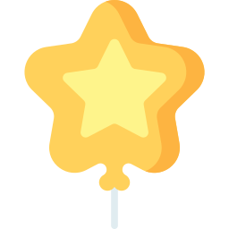 Balloon icon