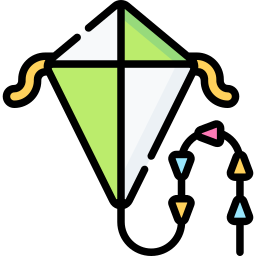 Kite icon