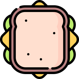 Sandwich icon