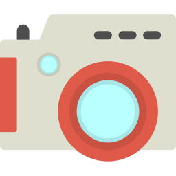 Lomography icon