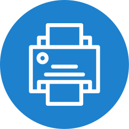 Printer icon