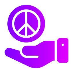 Peace icon