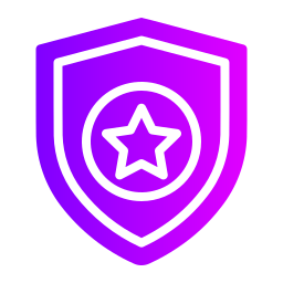 escudo icono